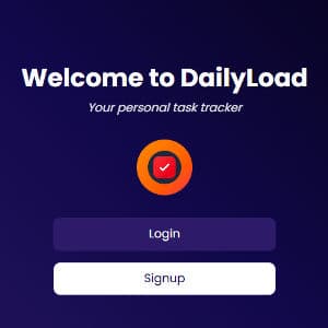 DailyLoad